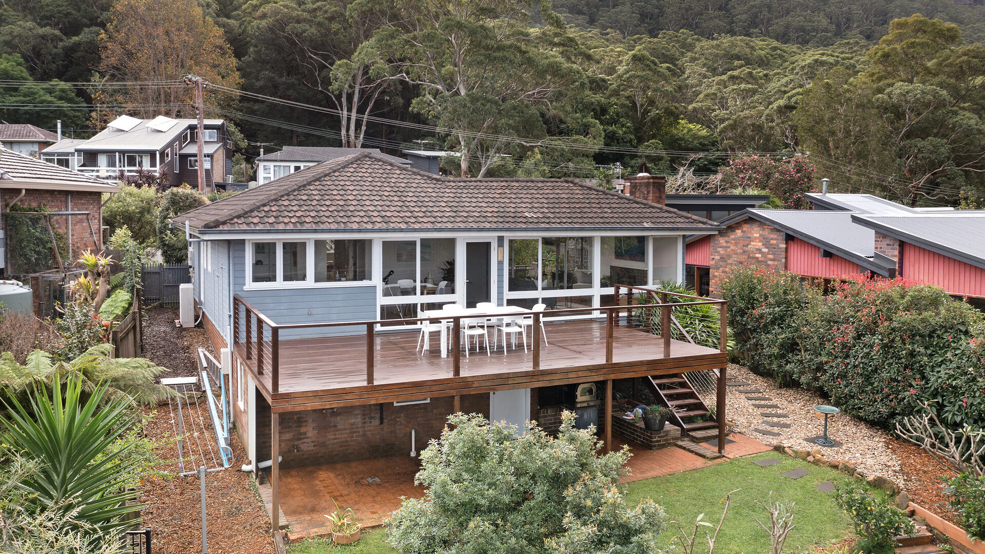 Sold - 39 Foothills Road - New Property in Austinmer - Real Estate by Vanessa Denison-Pender