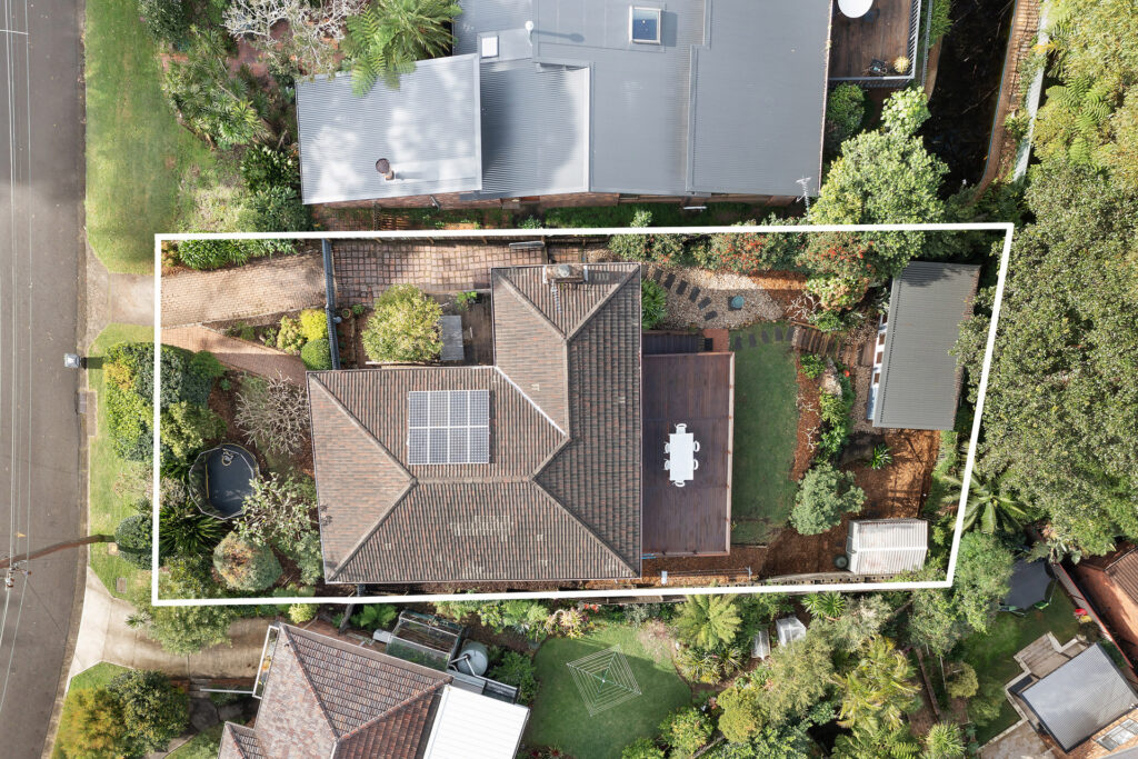 Sold - 39 Foothills Road - New Property in Austinmer - Real Estate by Vanessa Denison-Pender