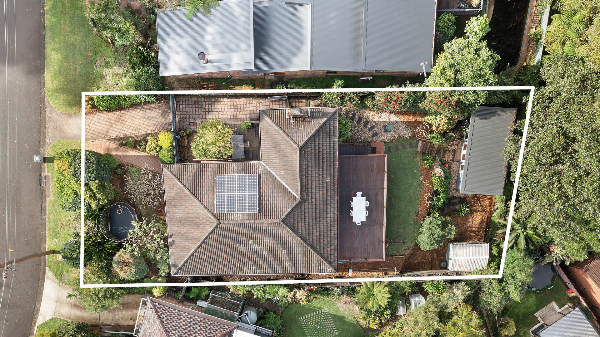 Sold - 39 Foothills Road - New Property in Austinmer - Real Estate by Vanessa Denison-Pender