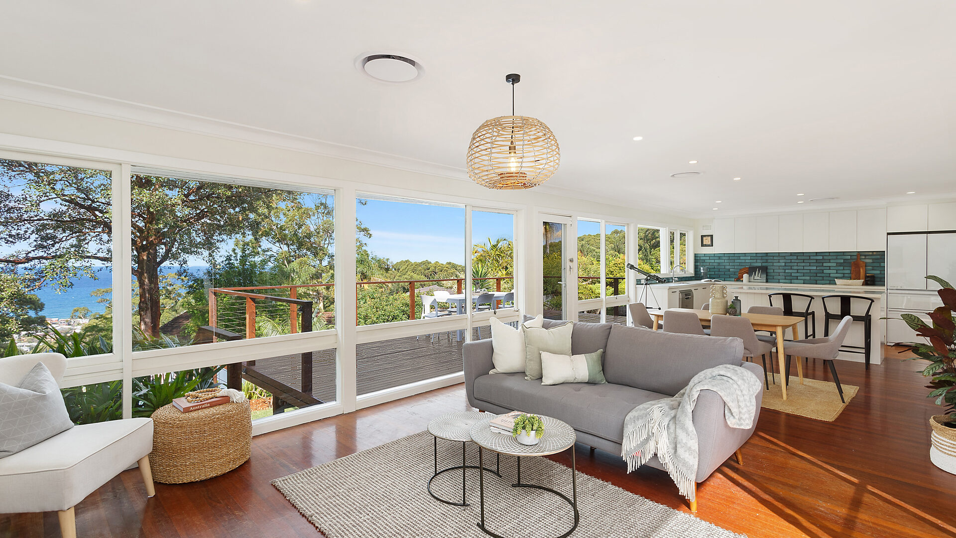 Sold - 39 Foothills Road - New Property in Austinmer - Real Estate by Vanessa Denison-Pender