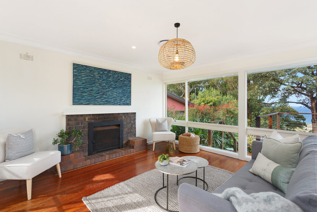 Sold - 39 Foothills Road - New Property in Austinmer - Real Estate by Vanessa Denison-Pender