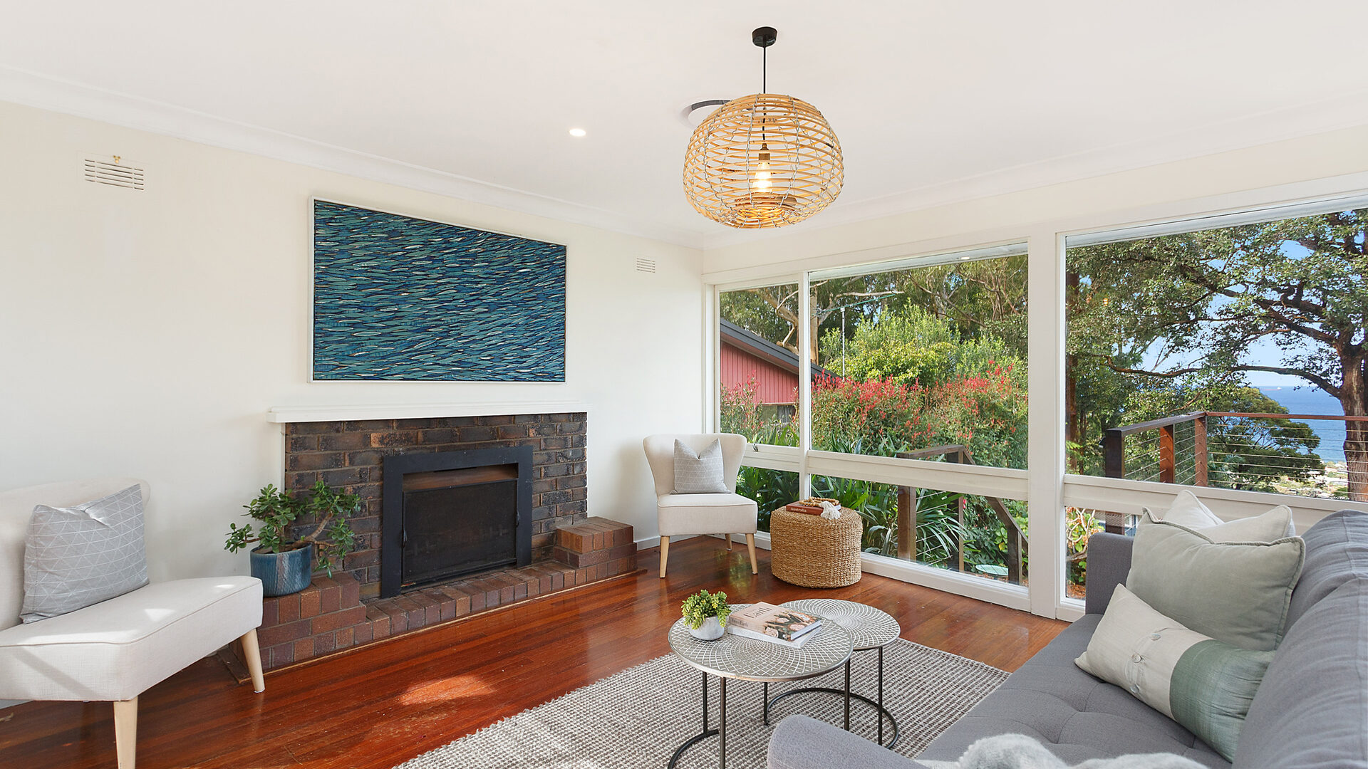 Sold - 39 Foothills Road - New Property in Austinmer - Real Estate by Vanessa Denison-Pender
