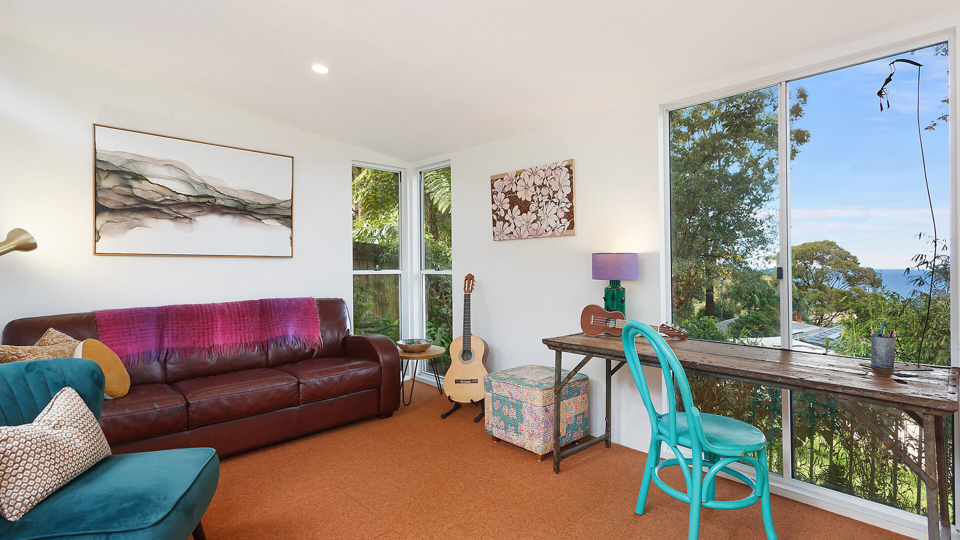 Sold - 39 Foothills Road - New Property in Austinmer - Real Estate by Vanessa Denison-Pender