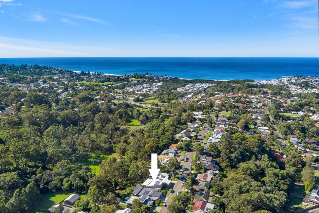 Sold - 50 George Avenue - New Property in Bulli - Real Estate by Vanessa Denison-Pender