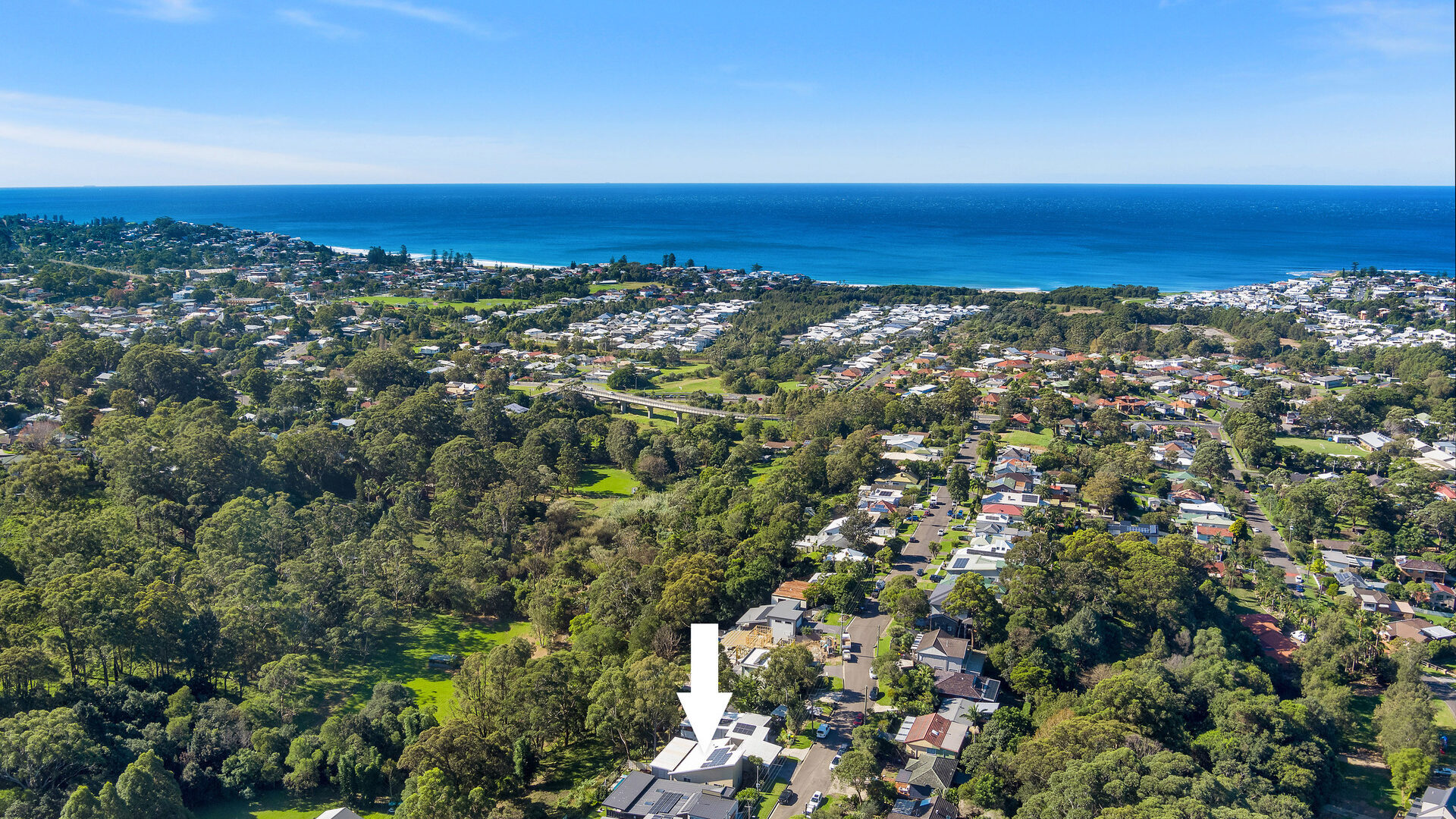 Sold - 50 George Avenue - New Property in Bulli - Real Estate by Vanessa Denison-Pender
