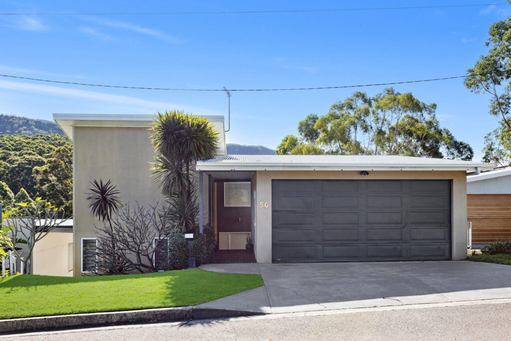 Sold - 50 George Avenue - New Property in Bulli - Real Estate by Vanessa Denison-Pender