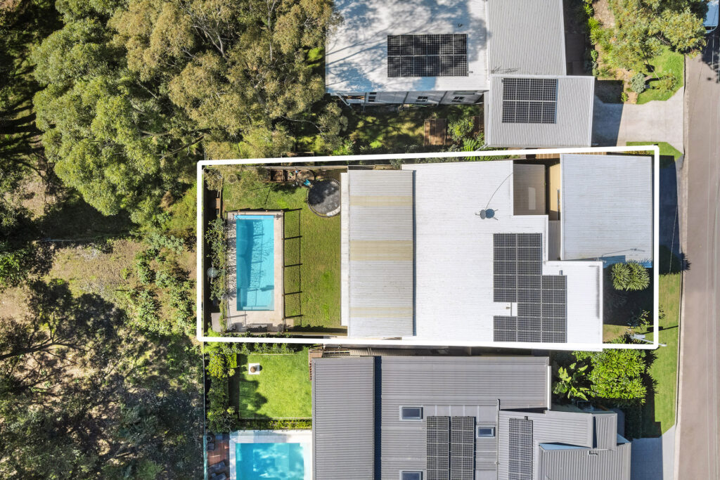 Sold - 50 George Avenue - New Property in Bulli - Real Estate by Vanessa Denison-Pender