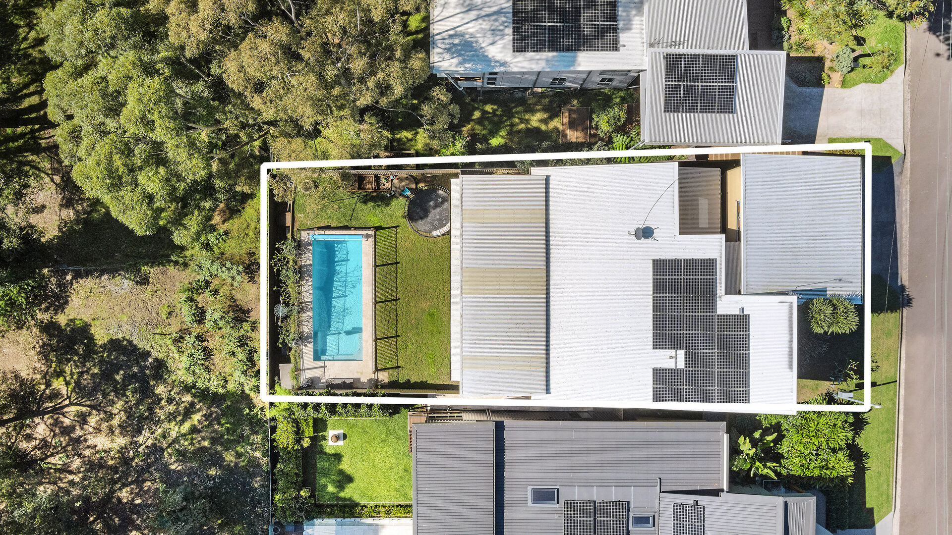 Sold - 50 George Avenue - New Property in Bulli - Real Estate by Vanessa Denison-Pender