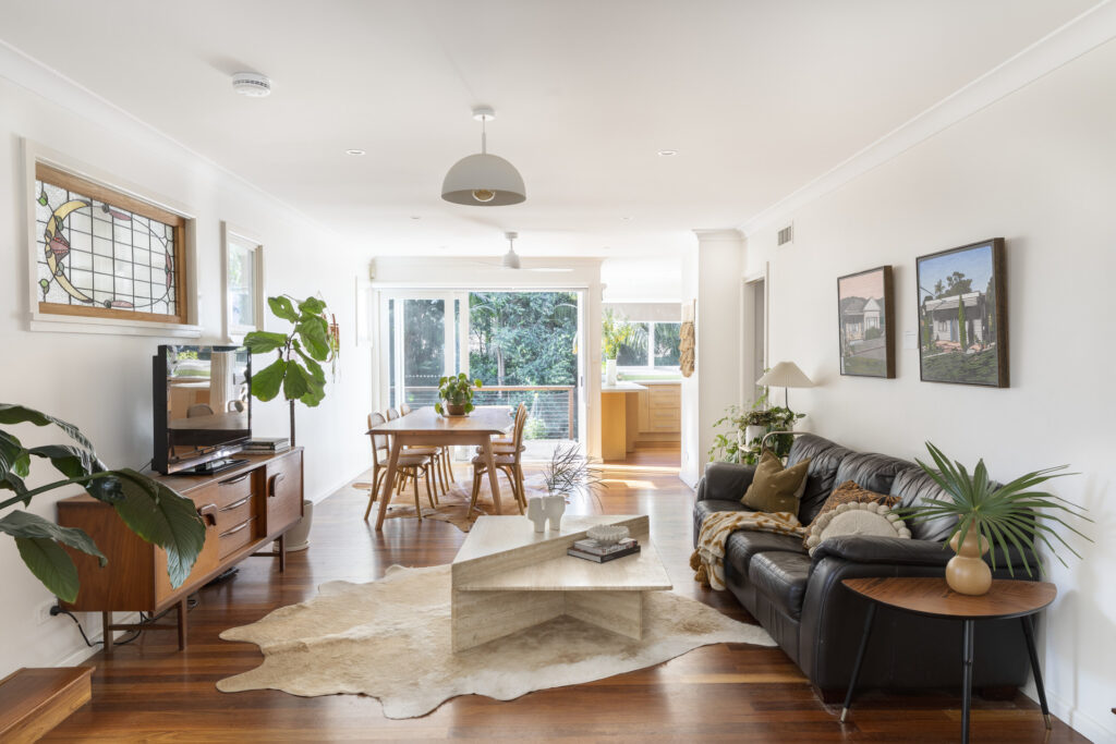 Sold - 5 Bean Street - New Property in Thirroul - Real Estate by Vanessa Denison-Pender