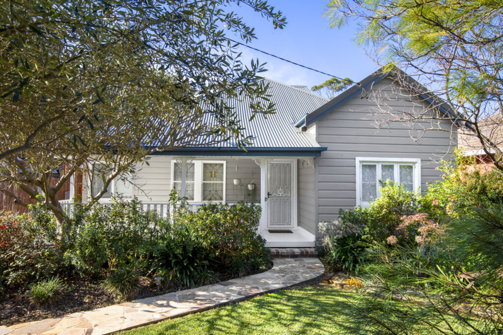 Sold - 5 Bean Street - New Property in Thirroul - Real Estate by Vanessa Denison-Pender