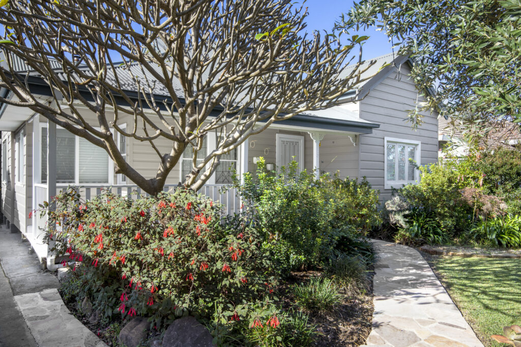Sold - 5 Bean Street - New Property in Thirroul - Real Estate by Vanessa Denison-Pender