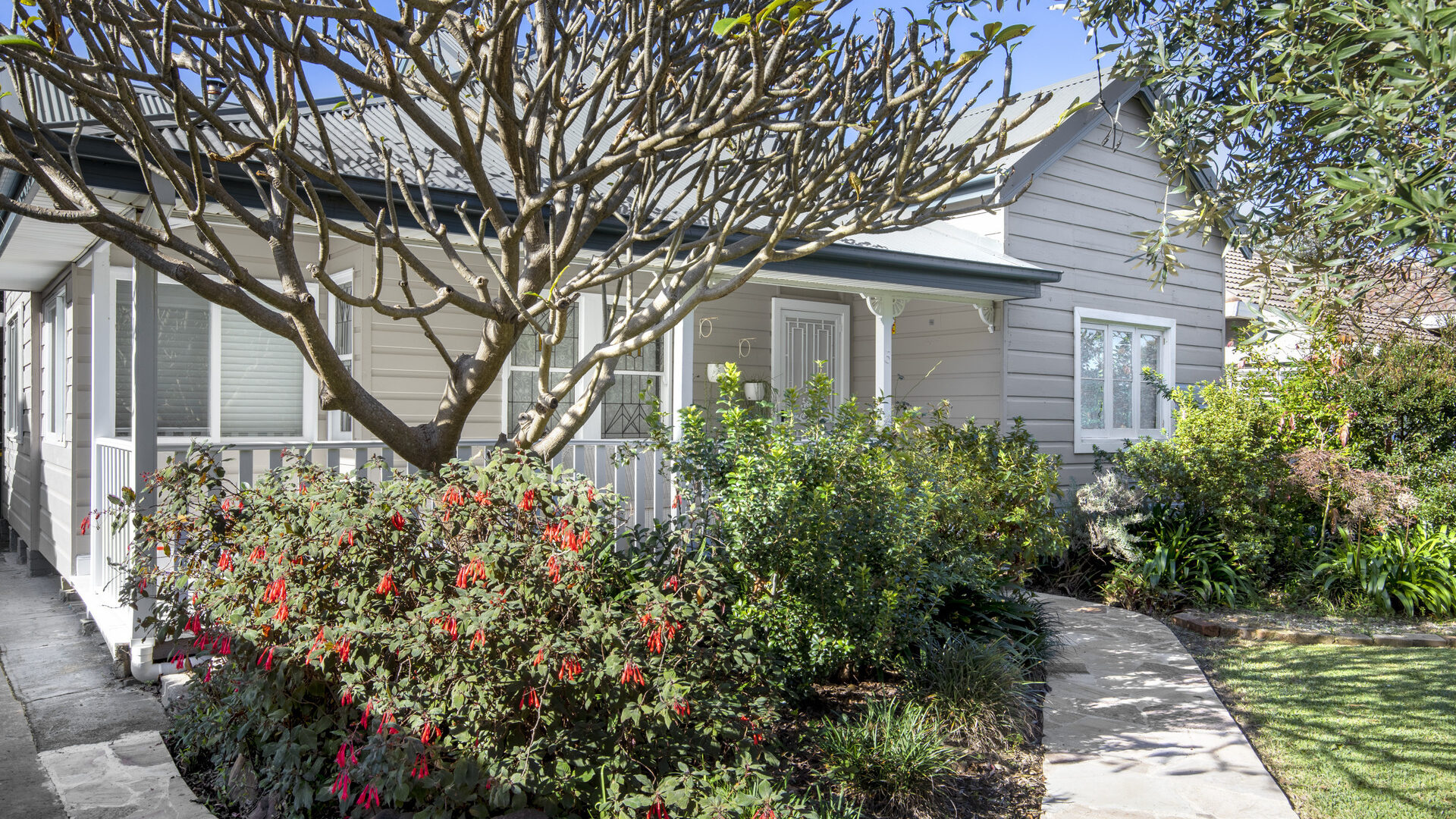 Sold - 5 Bean Street - New Property in Thirroul - Real Estate by Vanessa Denison-Pender