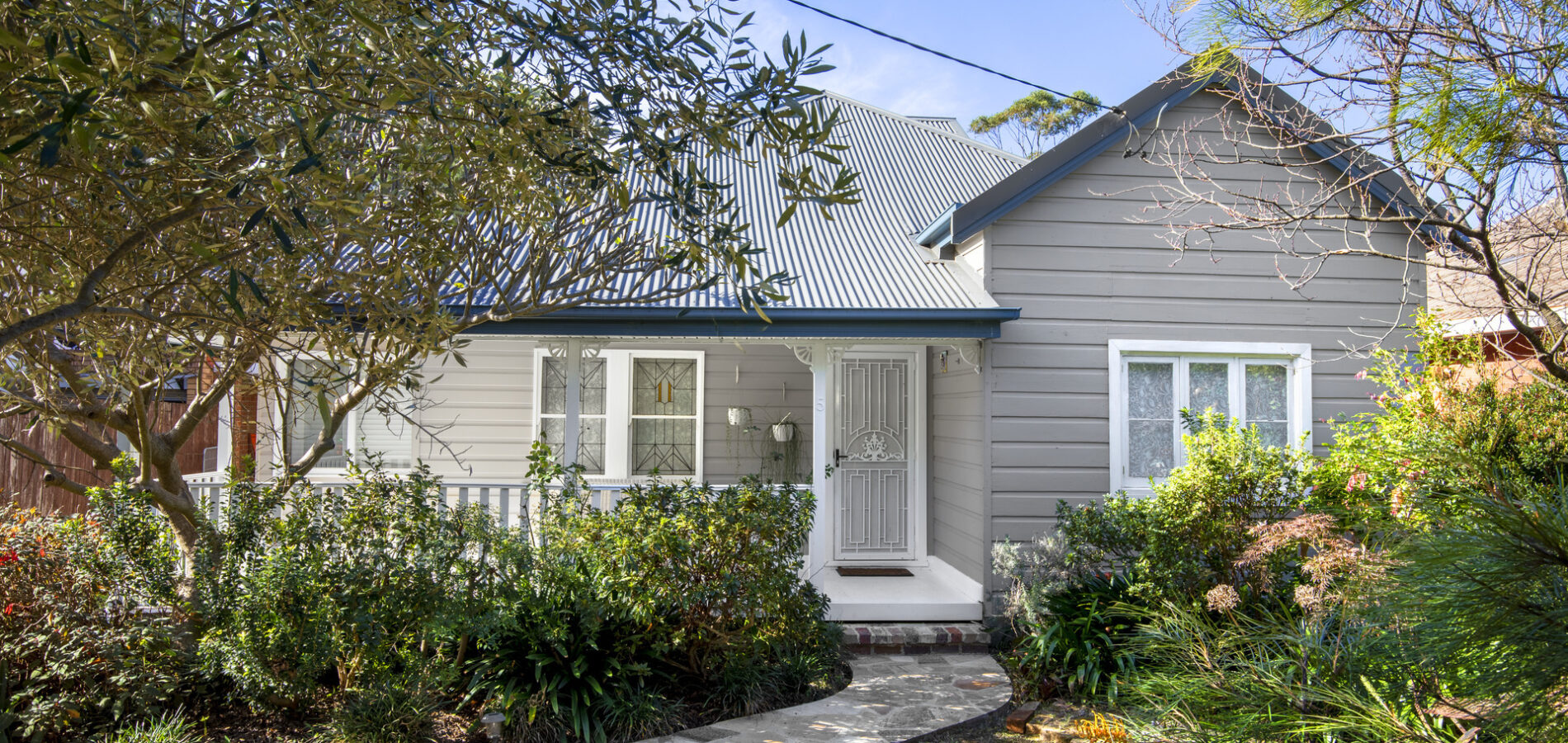 5 Bean Street, Thirroul