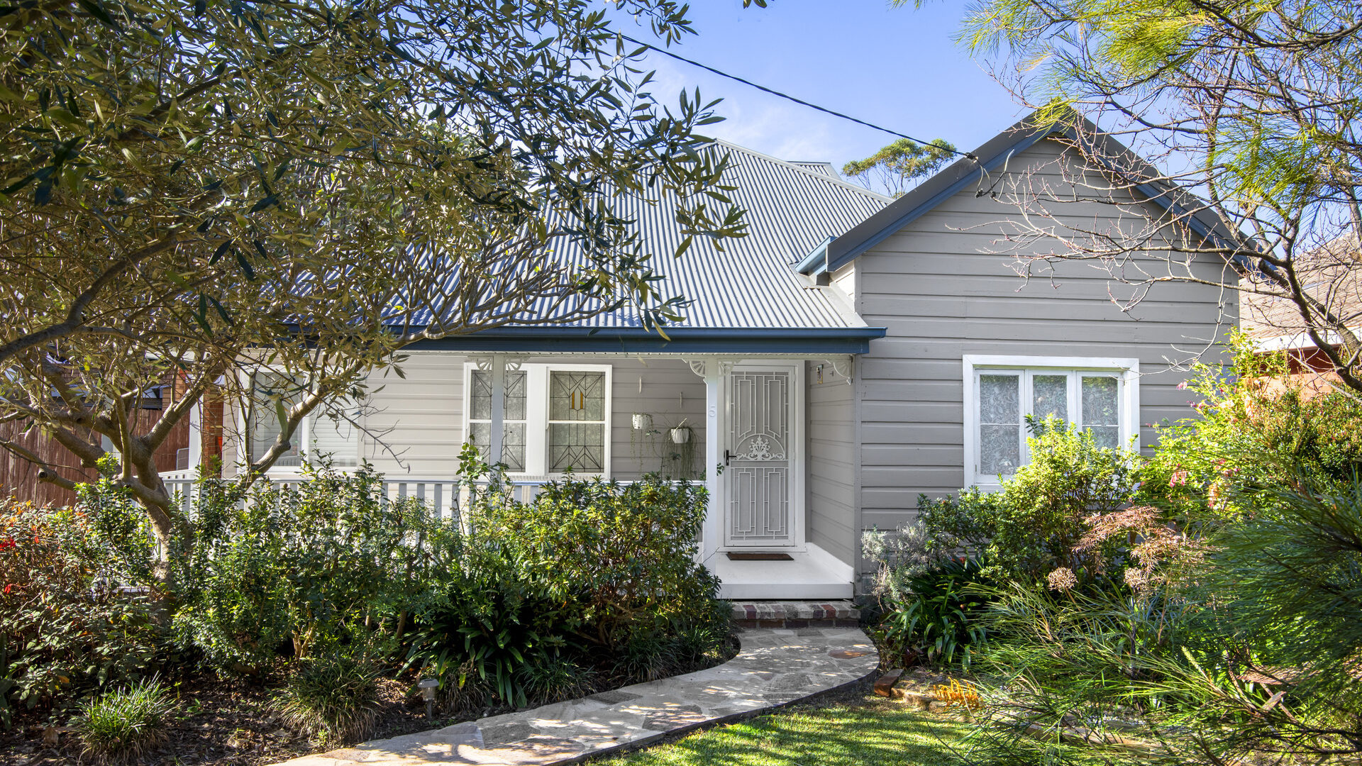 Sold - 5 Bean Street - New Property in Thirroul - Real Estate by Vanessa Denison-Pender