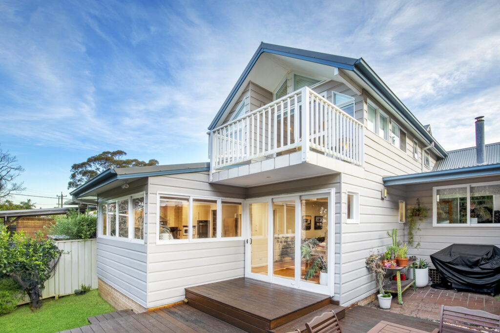 Sold - 5 Bean Street - New Property in Thirroul - Real Estate by Vanessa Denison-Pender