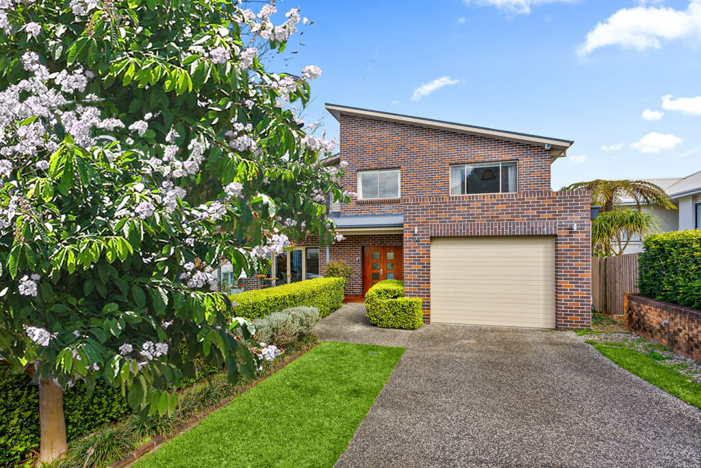 Sold - 58 Lachlan Street - New Property in Thirroul - Real Estate by Vanessa Denison-Pender