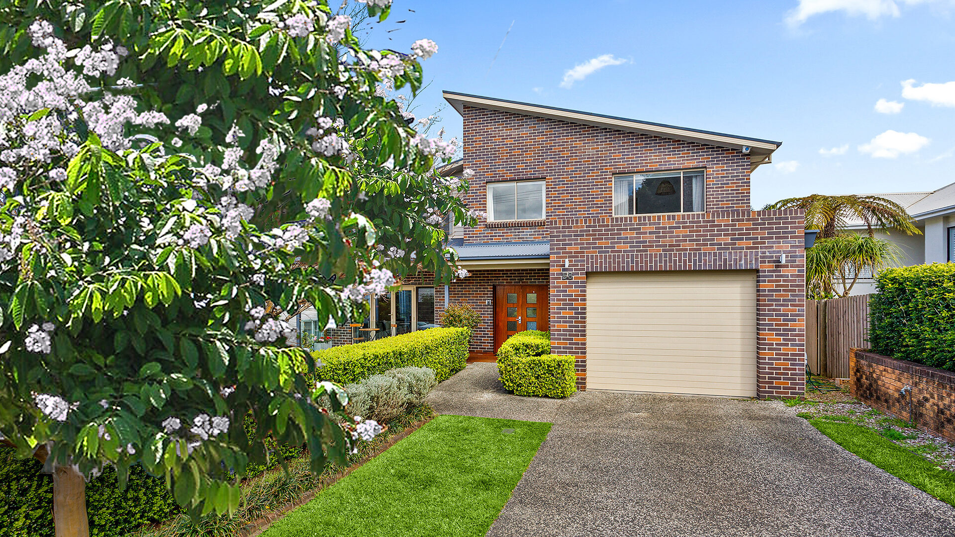 Sold - 58 Lachlan Street - New Property in Thirroul - Real Estate by Vanessa Denison-Pender