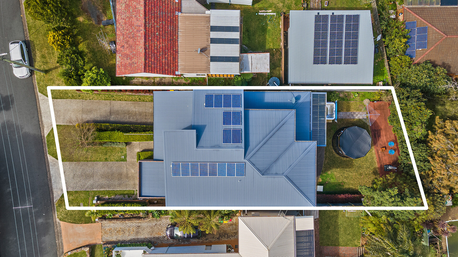 Sold - 58 Lachlan Street - New Property in Thirroul - Real Estate by Vanessa Denison-Pender