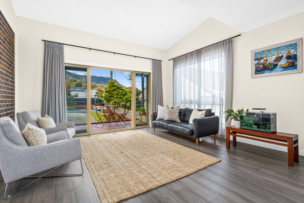 Sold - 58 Lachlan Street - New Property in Thirroul - Real Estate by Vanessa Denison-Pender