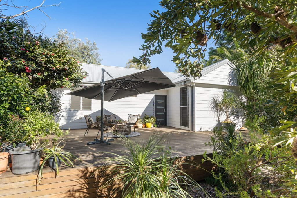 Sold - 11 Organs Road - New Property in Bulli - Real Estate by McGrath Thirroul
