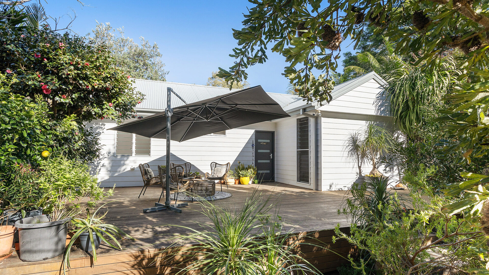 Sold - 11 Organs Road - New Property in Bulli - Real Estate by McGrath Thirroul