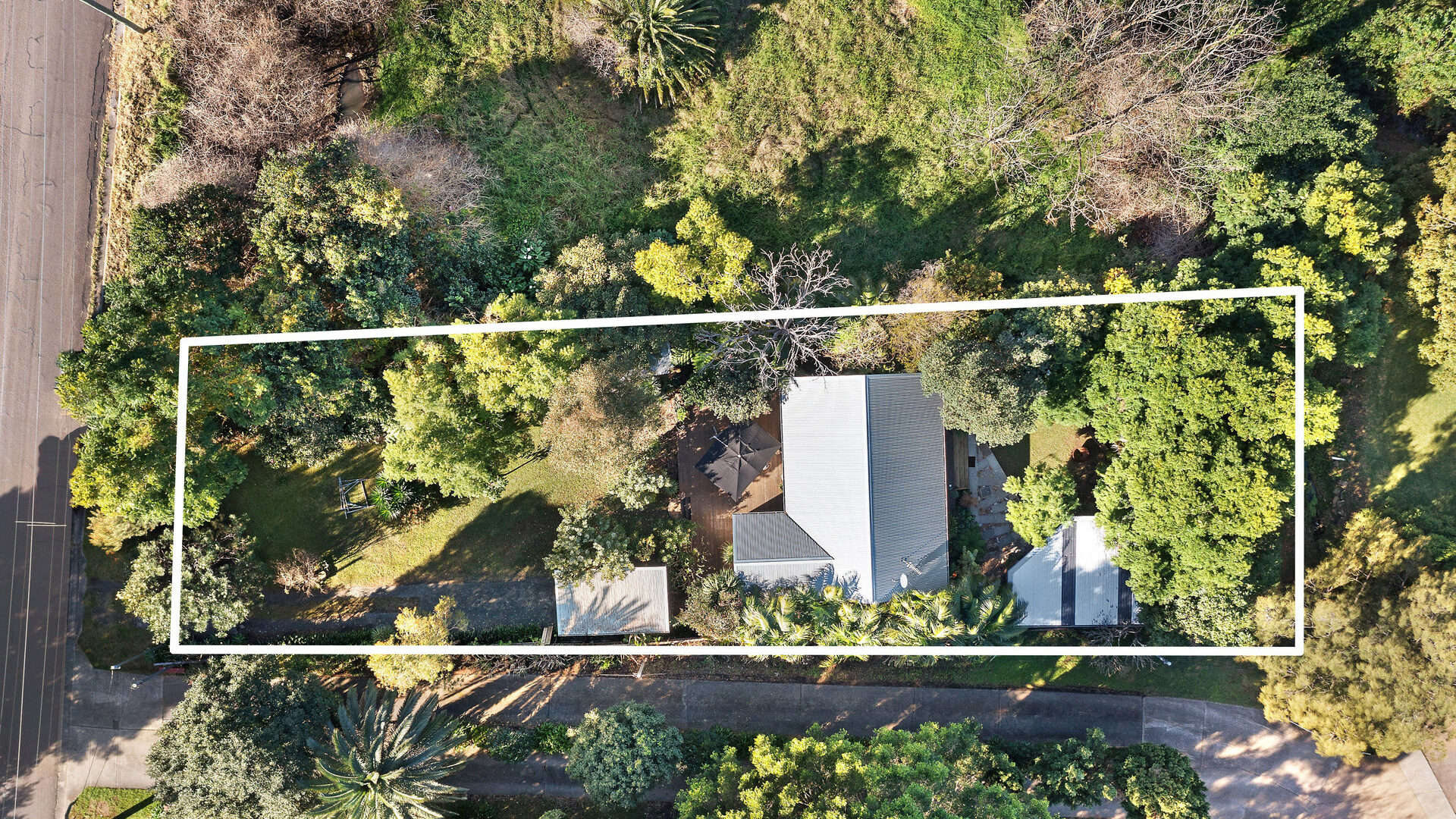Sold - 11 Organs Road - New Property in Bulli - Real Estate by McGrath Thirroul