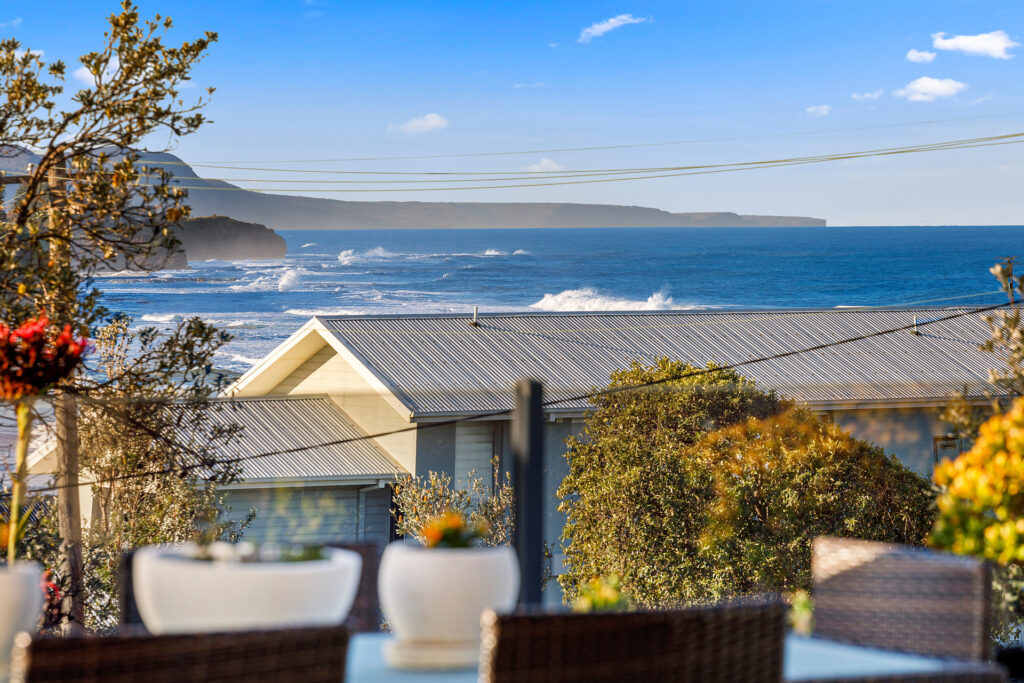 Sold - 4 Cliff Parade - New Property in Thirroul - Real Estate by Vanessa Denison-Pender