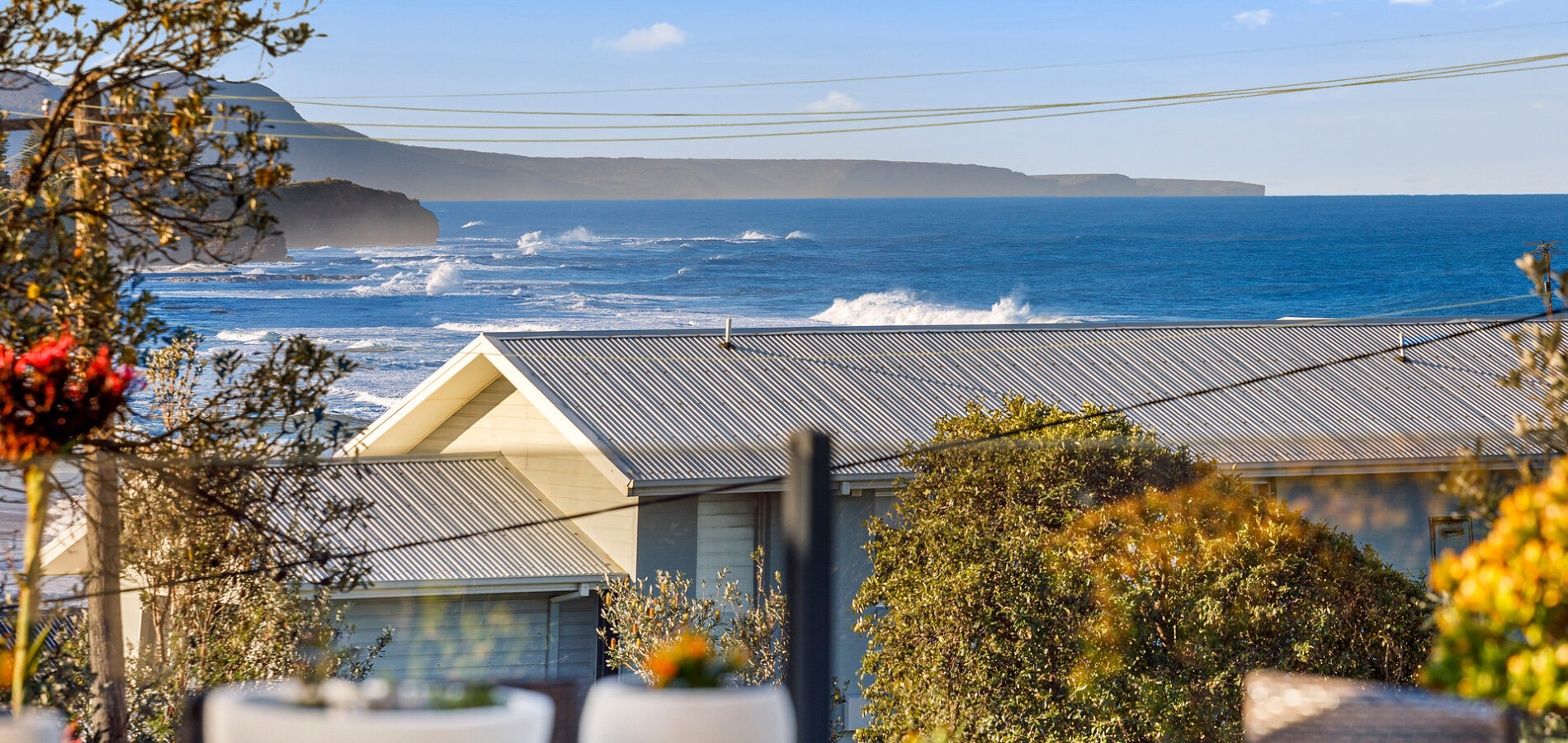 4 Cliff Parade, Thirroul