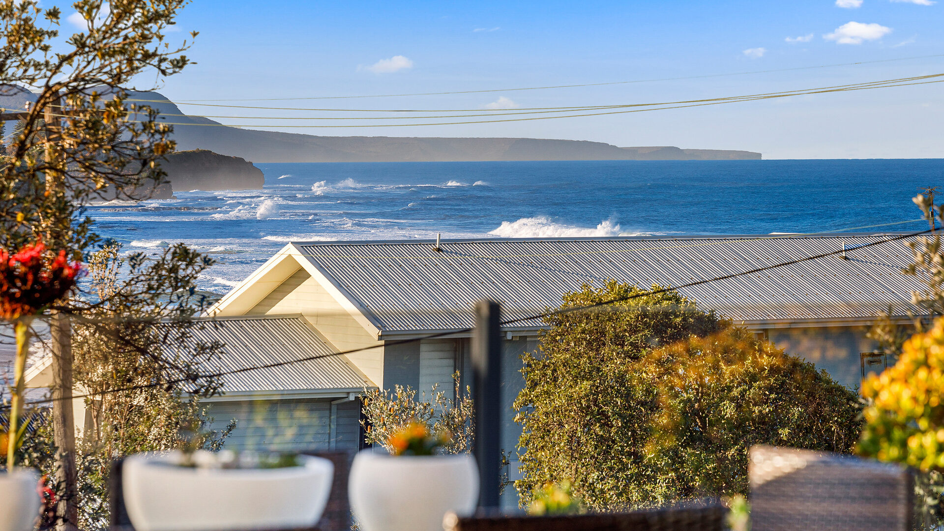 Sold - 4 Cliff Parade - New Property in Thirroul - Real Estate by Vanessa Denison-Pender
