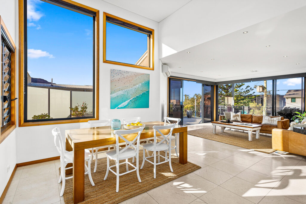 Sold - 4 Cliff Parade - New Property in Thirroul - Real Estate by Vanessa Denison-Pender