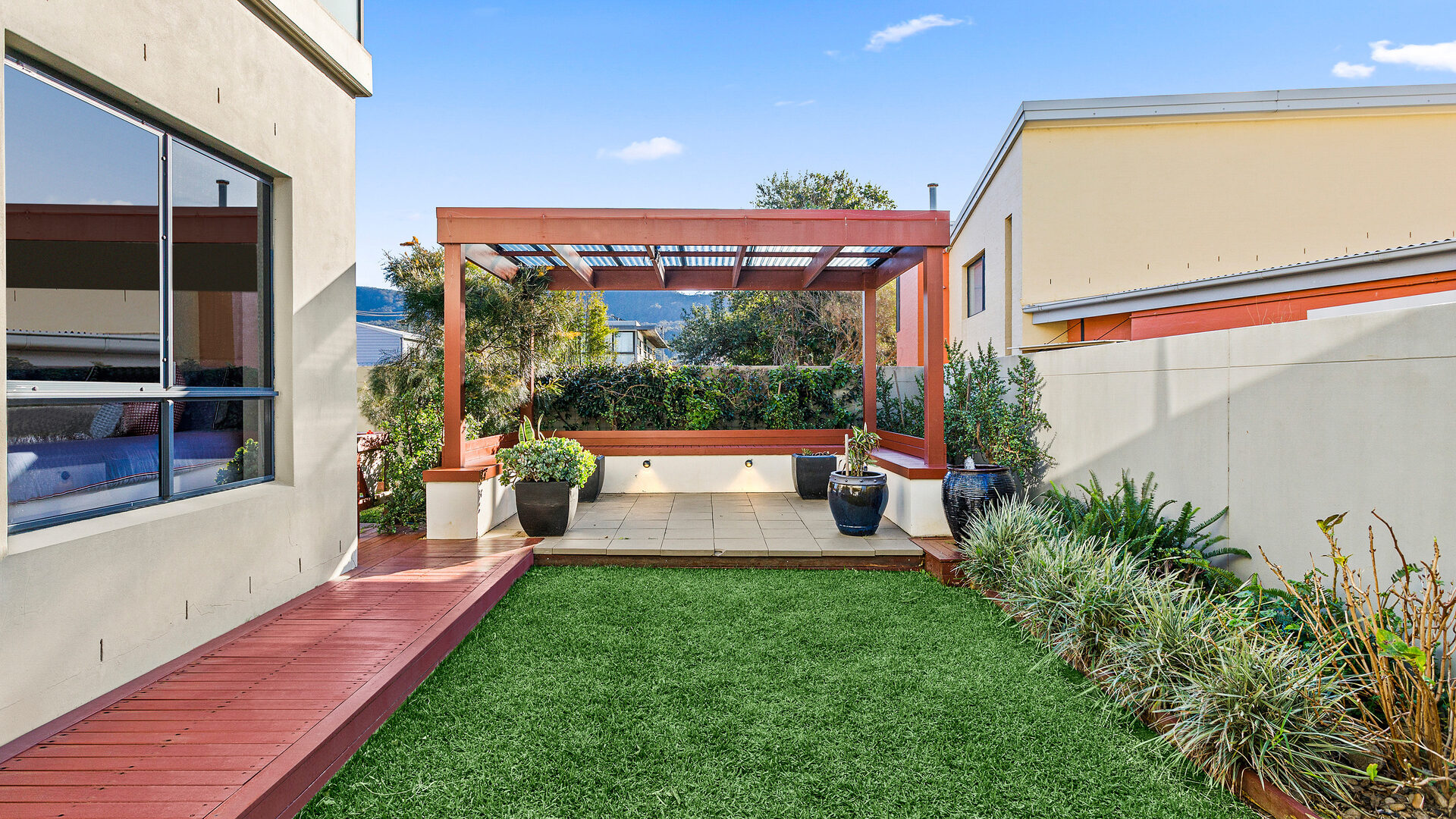 Sold - 4 Cliff Parade - New Property in Thirroul - Real Estate by Vanessa Denison-Pender