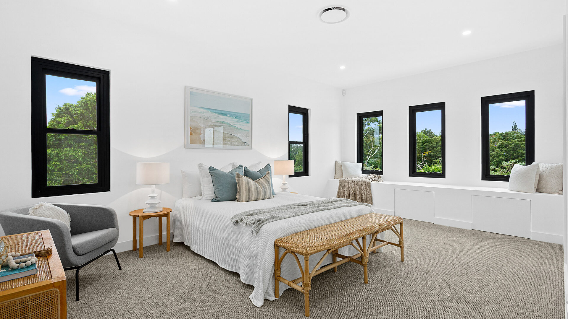 Sold - 6B Hewitts Avenue - New Property in Thirroul - Real Estate by Vanessa Denison-Pender