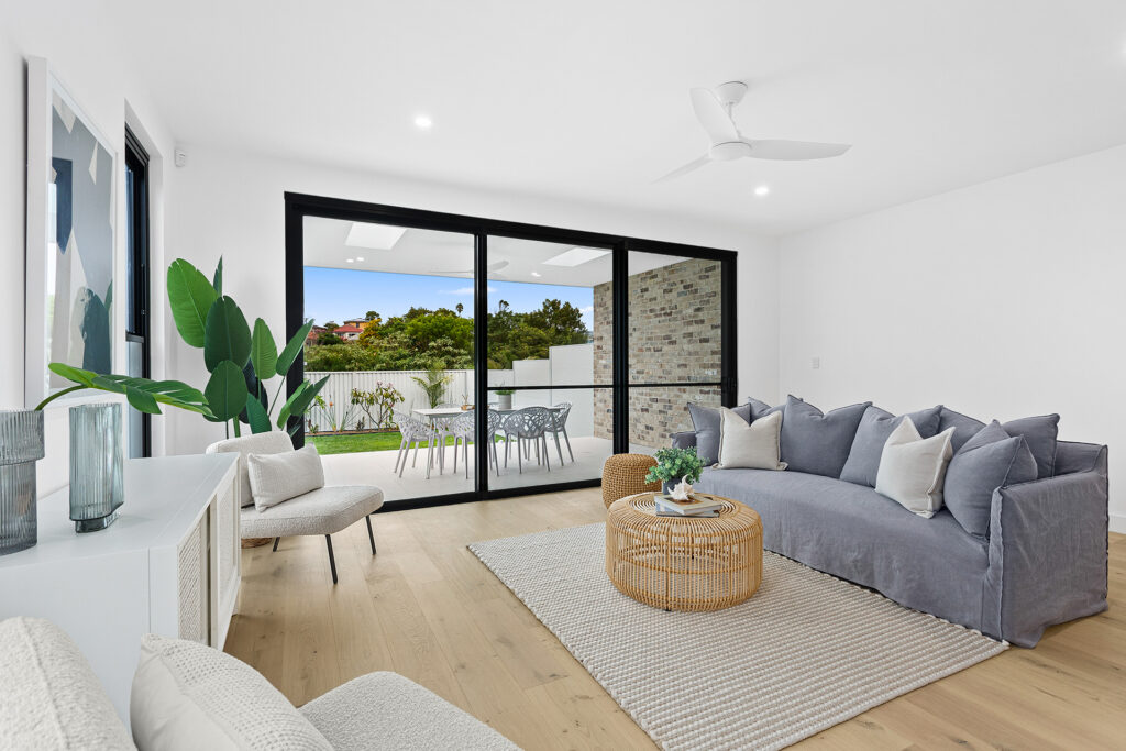 Sold - 6B Hewitts Avenue - New Property in Thirroul - Real Estate by Vanessa Denison-Pender