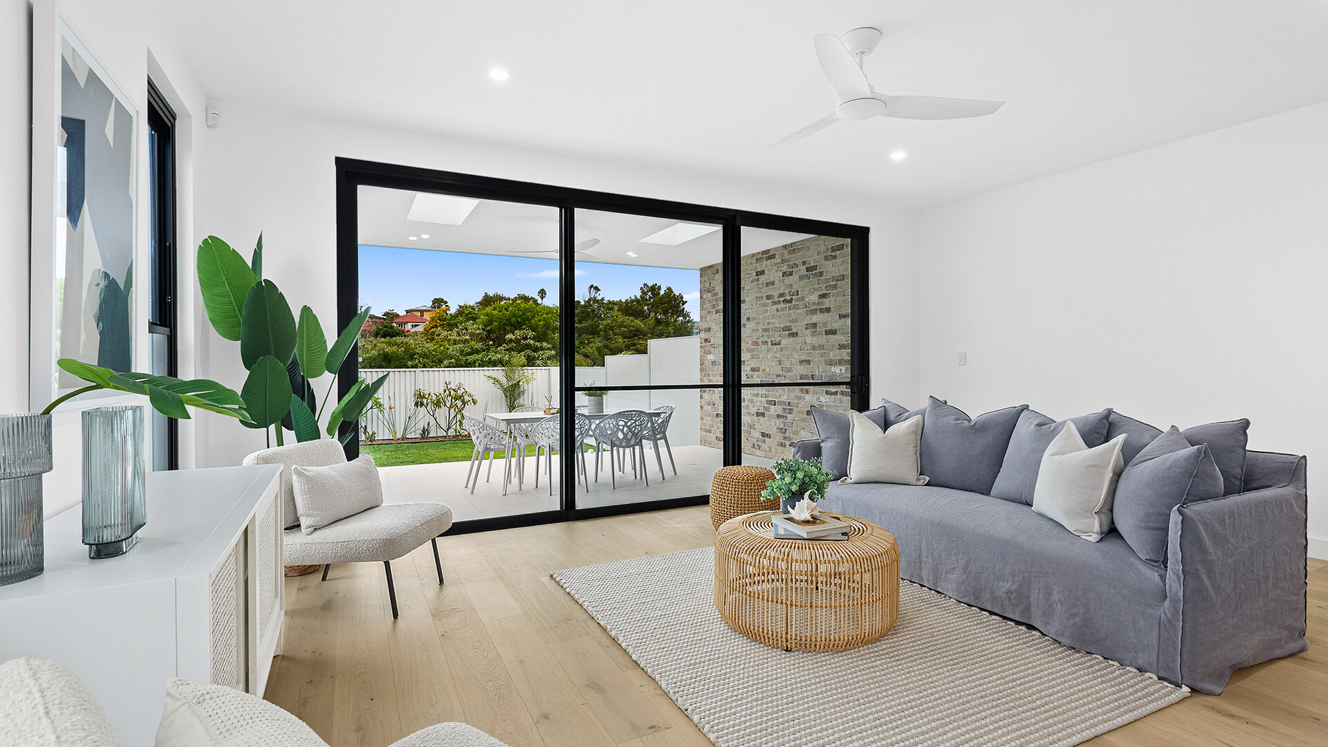 Sold - 6B Hewitts Avenue - New Property in Thirroul - Real Estate by Vanessa Denison-Pender