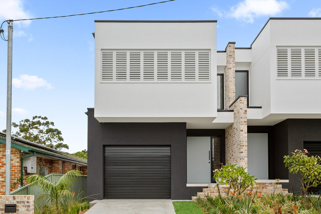 Sold - 6B Hewitts Avenue - New Property in Thirroul - Real Estate by Vanessa Denison-Pender