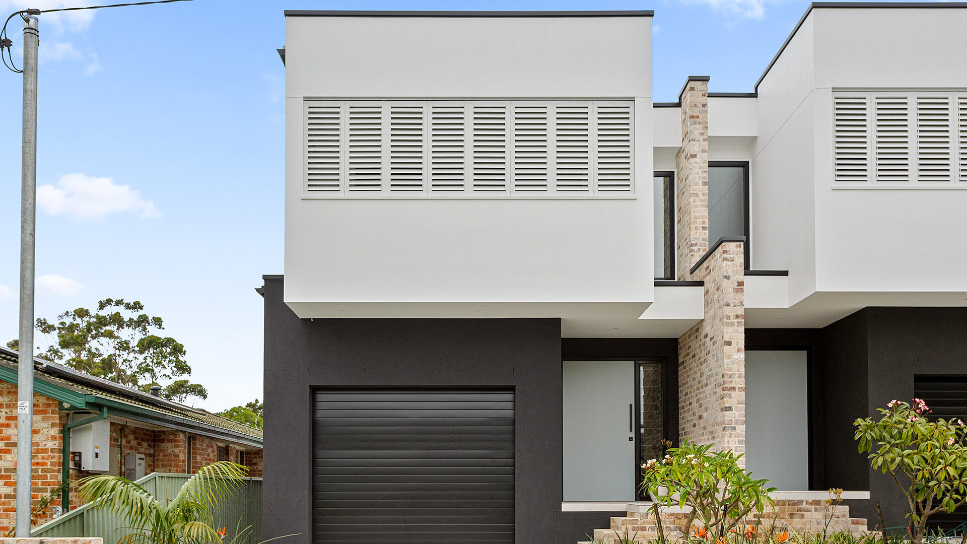 Sold - 6B Hewitts Avenue - New Property in Thirroul - Real Estate by Vanessa Denison-Pender