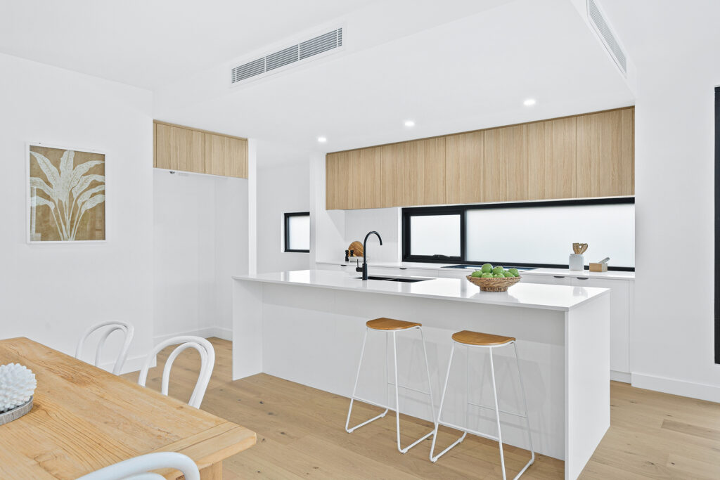 Sold - 6B Hewitts Avenue - New Property in Thirroul - Real Estate by Vanessa Denison-Pender