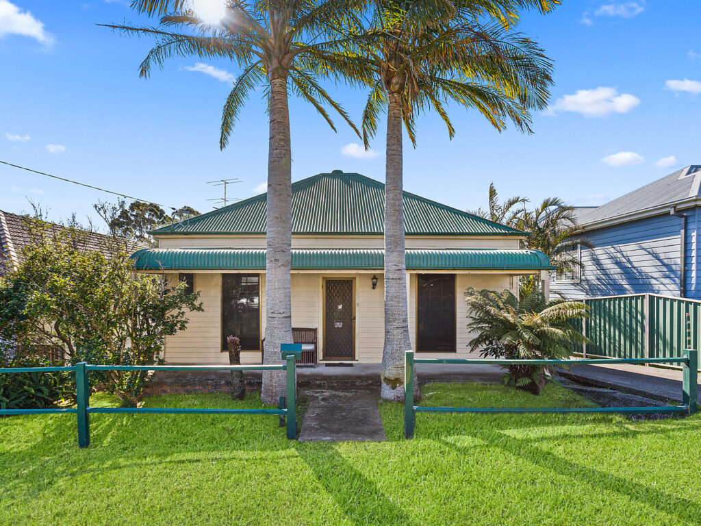 Sold - 34 Hopetoun Street - New Property in Woonona - Real Estate by Vanessa Denison-Pender