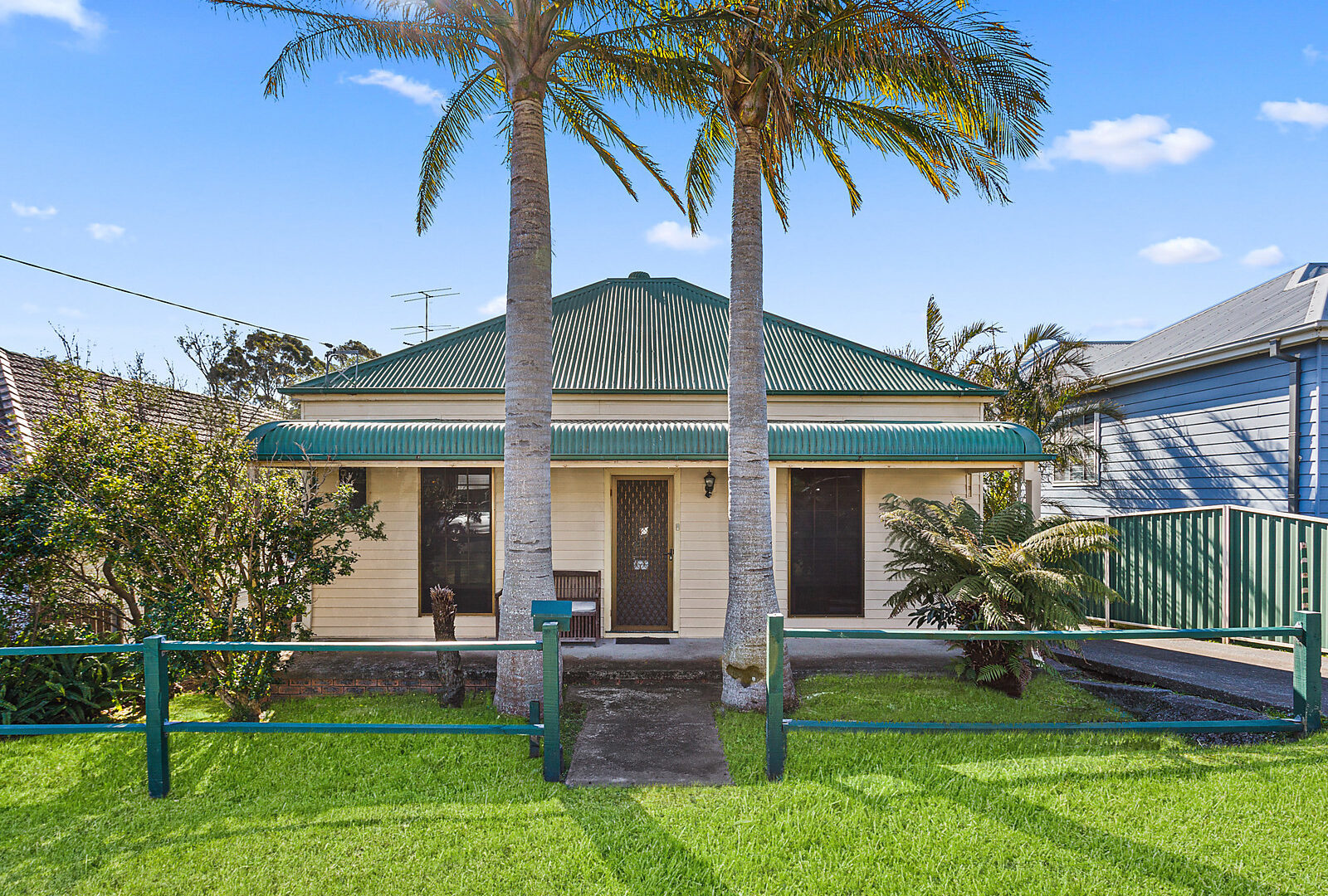 Sold - 34 Hopetoun Street - New Property in Woonona - Real Estate by Vanessa Denison-Pender