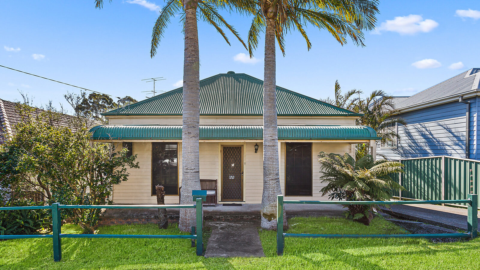 Sold - 34 Hopetoun Street - New Property in Woonona - Real Estate by Vanessa Denison-Pender