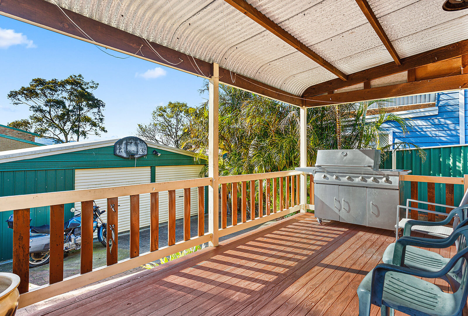 Sold - 34 Hopetoun Street - New Property in Woonona - Real Estate by Vanessa Denison-Pender