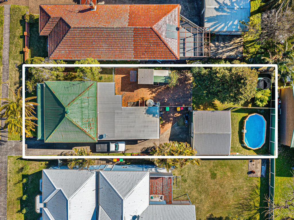 Sold - 34 Hopetoun Street - New Property in Woonona - Real Estate by Vanessa Denison-Pender