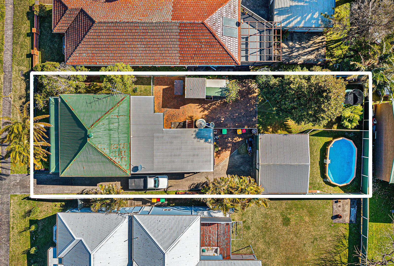 Sold - 34 Hopetoun Street - New Property in Woonona - Real Estate by Vanessa Denison-Pender