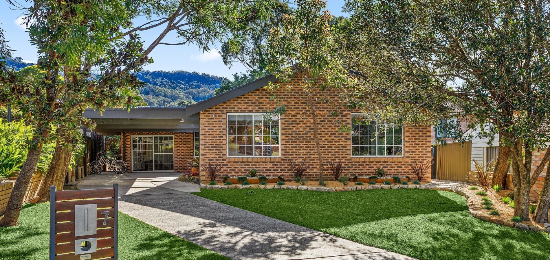 7 Marlen Place, Woonona