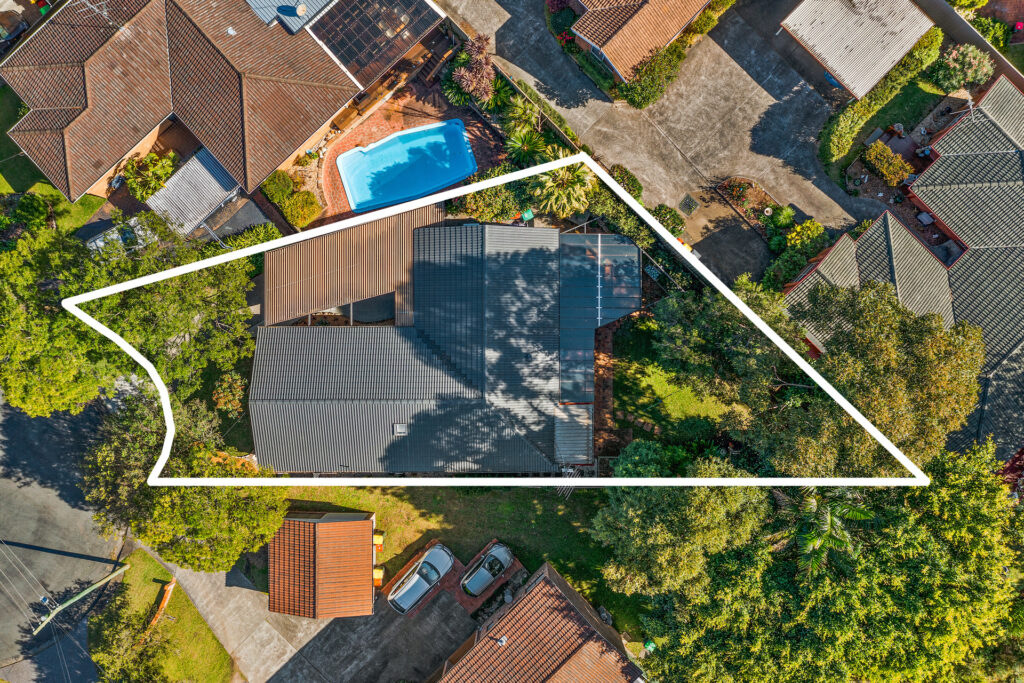 Sold - 7 Marlen Place - New Property in Woonona - Real Estate by Vanessa Denison-Pender