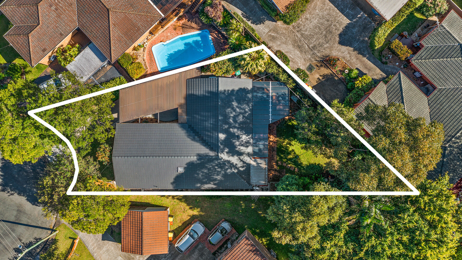 Sold - 7 Marlen Place - New Property in Woonona - Real Estate by Vanessa Denison-Pender