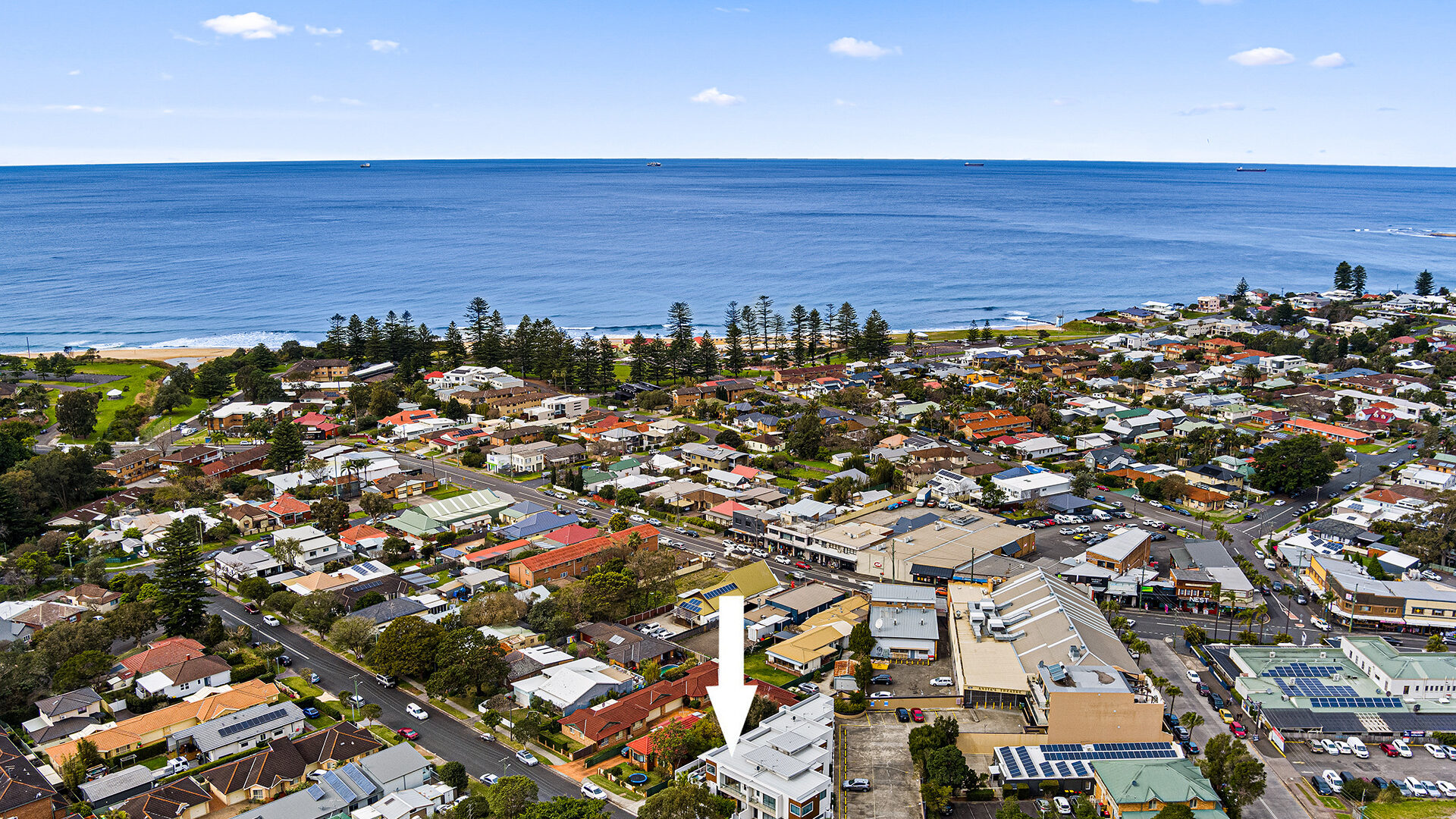 Sold - 1/1 Redman Avenue - New Property in Thirroul - Real Estate by Vanessa Denison-Pender