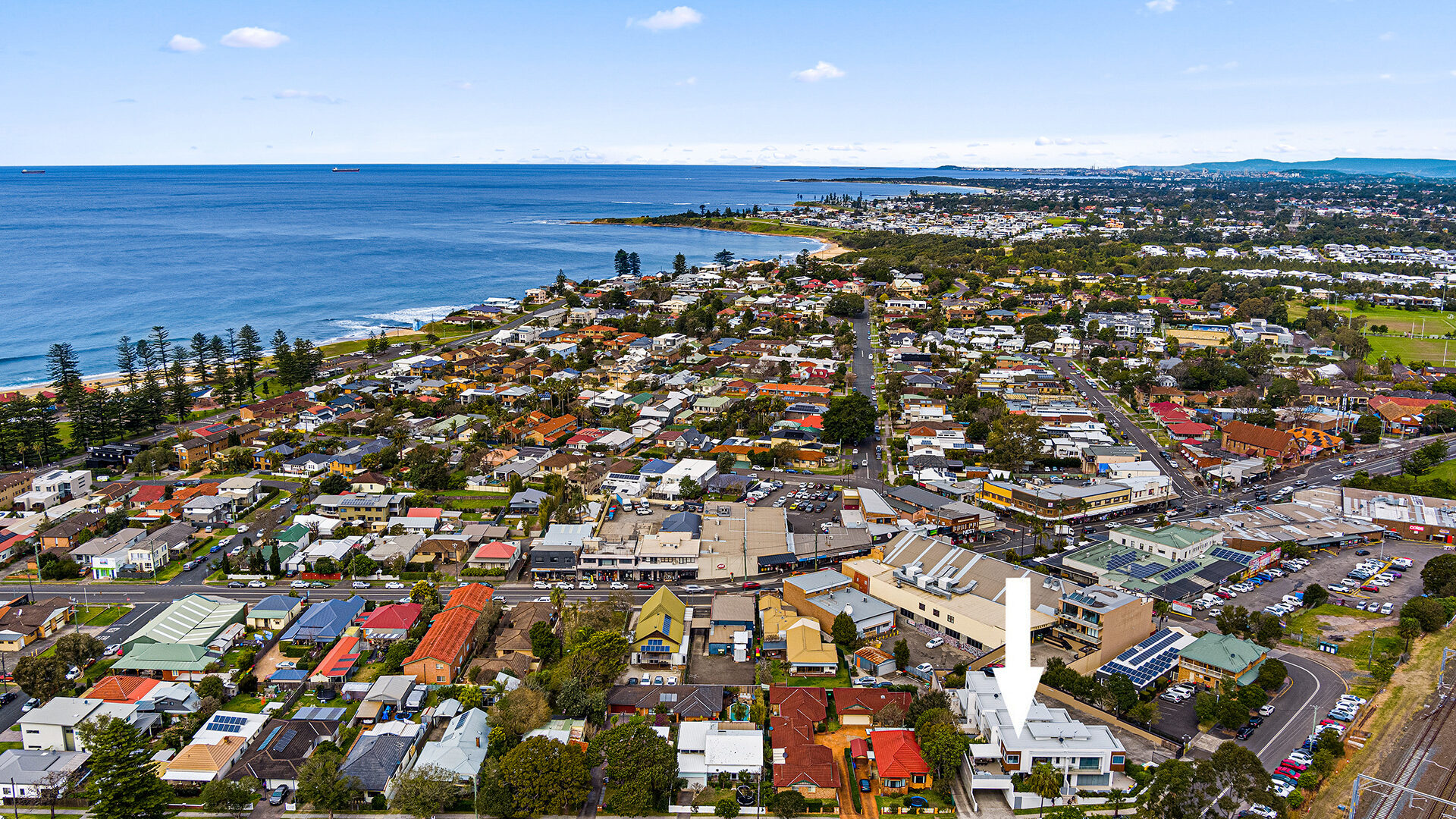 Sold - 1/1 Redman Avenue - New Property in Thirroul - Real Estate by Vanessa Denison-Pender
