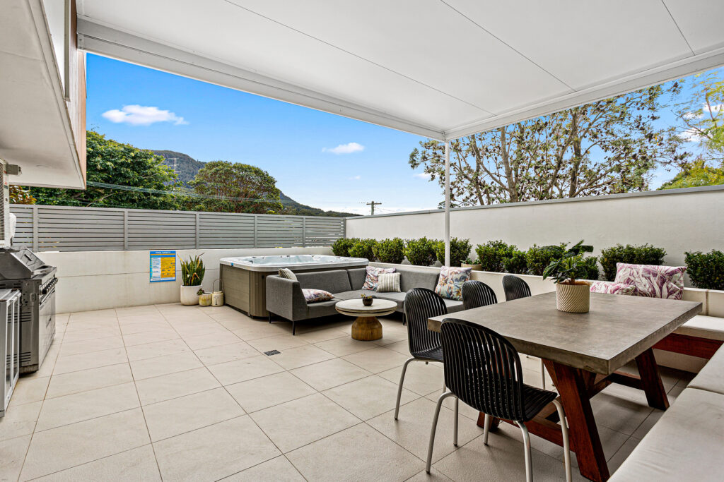 Sold - 1/1 Redman Avenue - New Property in Thirroul - Real Estate by Vanessa Denison-Pender