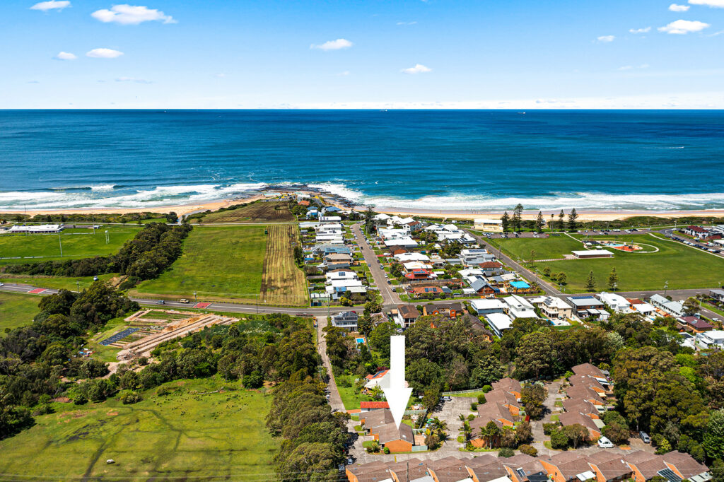 Sold - 19/2A Kulgoa Road - New Property in Woonona - Real Estate by Vanessa Denison-Pender